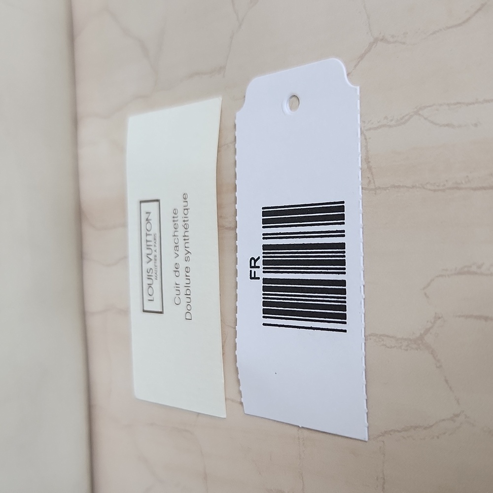 Louis Vuitton Large Noé Feedbag - Picture 6 of 7